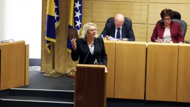 Photo of Bradara: Od predloženog saziva Vlade FBiH dobit ćemo puno dobrog djelovanja