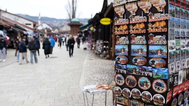 Photo of Uspješna promocija turističkih potencijala Sarajeva i BiH u Istanbulu