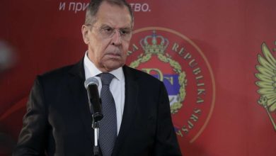 Photo of Lavrov stigao u New York kako bi predsjedavao sjednicama Vijeća sigurnosti UN-a