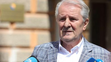 Photo of Lendo: BHRT-u kao medijskoj kući mora biti osigurano trajno i stabilno finansiranje