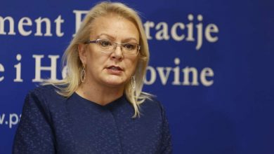 Photo of Bradara proslijedila Zastupničkom domu Parlamenta FBiH izmijenjenu Odluku o imenovanju Vlade FBiH