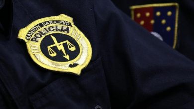 Photo of Na Ilidži uhapšen muškarac zbog kompjuterskog kriminala