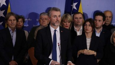 Photo of Naša stranka: Još jedna važna odluka za sve građane BiH
