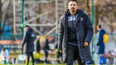 Photo of Nermin Bašić više nije trener Željezničara