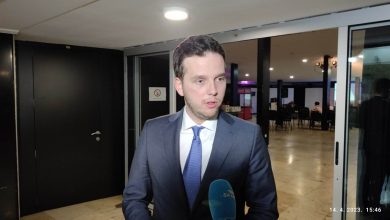 Photo of UK: Kompletan saziv nove Vlade biće poznat javnosti za 15 dana