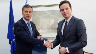 Photo of Potpisan Memorandum za projekte unapređenja zatvorskog sistema u FBiH i rekonstrukcije zgrada pravosudnih institucija u Sarajevu