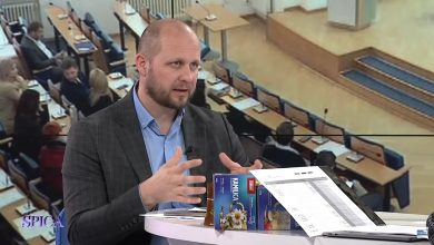 Photo of Okerić za TVSA: Zahvaljujući SDP-u, DF-u i SDA neće biti dodjele priznanja (VIDEO)