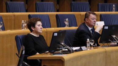 Photo of PSBiH – Komisija utvrdila ustavni osnov za prijedlog izmjena i dopuna Zakona o Oružanim snagama BiH