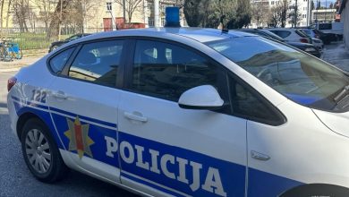 Photo of Uhapšena peta osoba zbog napada u Baru