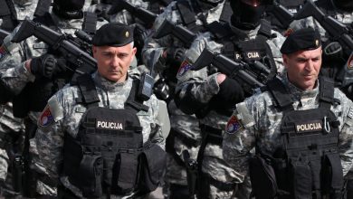 Photo of Obilježen Dan policije KS: Spremni smo odgovoriti svakom zadatku u službi zaštite građana