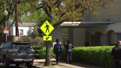 Photo of Pucnjava u Washingtonu: Nakon sahrane ubijena jedna, ranjene tri osobe