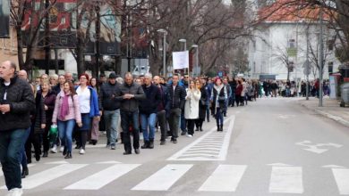 Photo of Psiholog o novom trendu među radnicima: Mi smo populacija koja je pred ili već u ‘tihom otkazu’