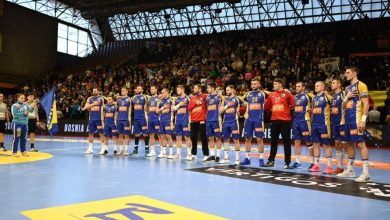 Photo of Rukometaši BiH slave u Podgorici