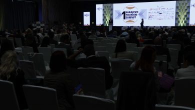 Photo of Konferencija o turizmu ‘Sarajevo Tourism Summitu’ okupila više od 300 učesnika (Video)