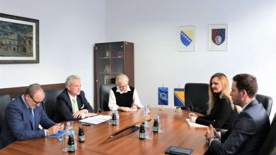Photo of Uk-Sattler: Nastaviti saradnju s ciljem poboljšanja kvaliteta života građana KS