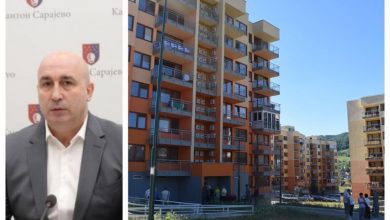 Photo of Vlada KS dala saglasnost da 17 stanova pređe u trajno vlasništvo branioca