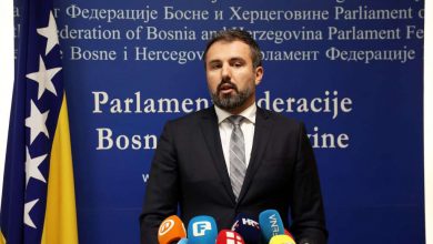 Photo of Stojanović: Ukoliko ostavi ovakvu situaciju, OHR će sebe u potpunosti diskreditirati