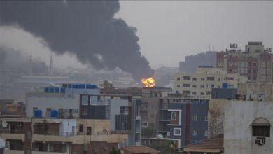 Photo of U sukobima u Sudanu do sada 300 poginulih, više od 3.000 povrijeđenih