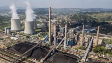 Photo of Sistem za daljinsko grijanje Tuzle i Lukavca s Bloka 6 Termoelektrane u testnoj fazi