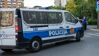 Photo of Maloljetni sportisti iz Sarajeva napadnuti u Baru