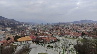 Photo of U većem dijelu BiH jutros sunčano, naoblačenje tokom dana