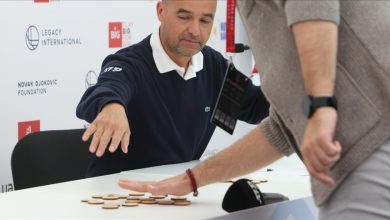 Photo of Održan žrijeb za teniski ATP turnir serije 250 u Banjaluci