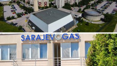 Photo of Sarajevo gas pozvao potrošače na racionalnu potrošnju