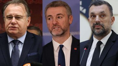 Photo of Trojka: Napadi na povratnike moraju biti sankcionisani, očekujemo i jasnu reakciju političkog vrha RS-a