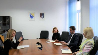 Photo of KS: Podrška otvaranju dnevnih centara za osobe s poteškoćama u razvoju
