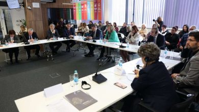 Photo of Potpisan Memorandum o rodno odgovornom budžetiranju na lokalnom nivou