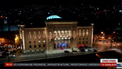 Photo of Svečani prijem povodom obilježavanja međunarodnog dana Roma u Vijećnici