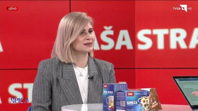Photo of Bešlija i Begić preuzeli mandat u Domu naroda FBiH umjesto Hajdarevića i Čengića