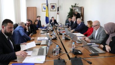 Photo of Vlada KS donijela odluku o smanjenju cijene grijanje za 10 posto