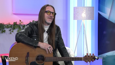 Photo of Šerbedžija za TVSA: Rade i ja čekamo da prozelene bašte u Sarajevu kako bismo završili spot
