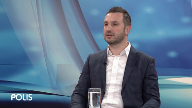 Photo of Efendić za Polis: Ne mislimo se okretati SDA i DF-u, možda mogu oni nama