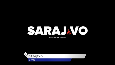 Photo of Film Sarajevo Mustafe Mustafića gledajte u programu TVSA 6. aprila