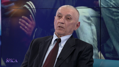 Photo of Vikić za Špicu: Plašim se ako se agresija zaboravi, da nas  ne zadesi ponovo ista sudbina