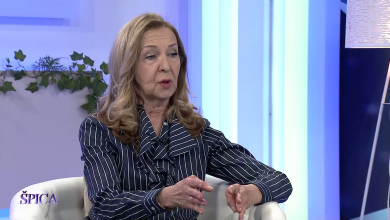Photo of Berberović za TVSA: Nisam znala da neko može sjedit na Trebeviću i gađati kuće na Kovačima