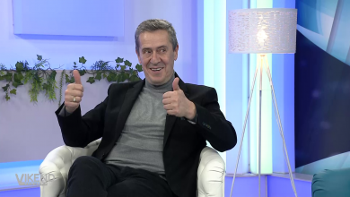 Photo of Vikend program TVSA/ Razgovor sa Enesom Begovićem (VIDEO)