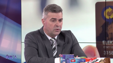 Photo of Mujagić za Špicu: Radilo se o redovnoj kontroli, a ne o lažnim revizorima