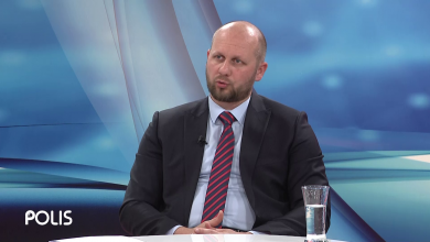 Photo of Okerić za Polis: Trojka od 2018. godine pokazuje da se može mijenjati stanje u društvu