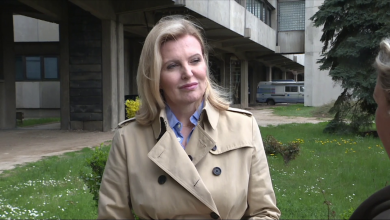 Photo of VIDEO/ Sanela Prašović-Gadžo o filmu “Sonja”: Ovaj film je priča koja je morala biti ispričana