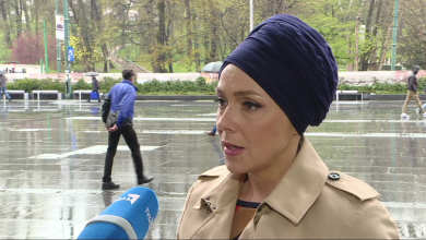 Photo of Arduana Pribinja za TVSA: Posebno sam zabrinuta zbog snimka na kojem počinilac ne pokazuje kajanje (VIDEO)
