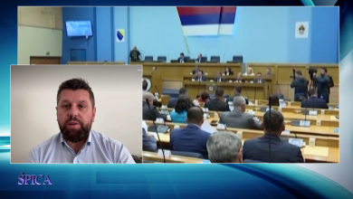 Photo of VIDEO// Duraković za Špicu: RS nije ništa do jedna od administrativnih jedinica