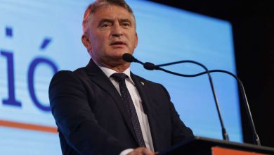 Photo of Komšić: Bez državnog zakona o gasu, ne dam potpis