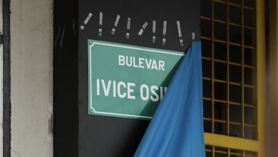 Photo of Zvornička ulica zvanično promjenila naziv u Bulevar Ivice Osima