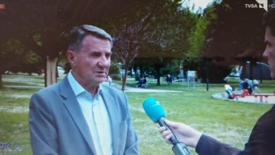 Photo of Grabovica: Mladi trebaju znati značaj mira i slobode kao jedinog okvira za budućnost zemlje