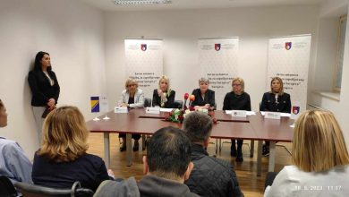 Photo of Sajam zapošljavanja-Turizmom do novih radnih mjesta 31. maja u Domu mladih