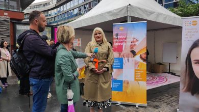 Photo of Ispred Aria centra o značaju menstrualnog zdravlja povodom Svjetskog dana menstrualne higijene