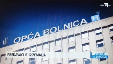 Photo of 15. Sarajevo anestezija foruma: 12 zemalja, prezentacije novih dostignuća